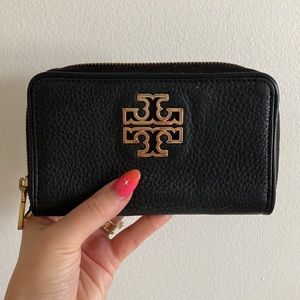Tory Burch Wallet